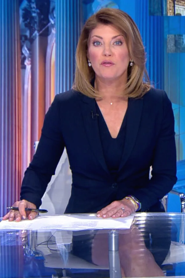 Norah O’Donnell (7/15/2020)