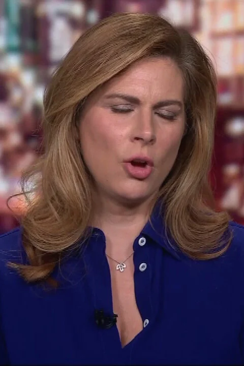 Erin Burnett (7/15/2020)