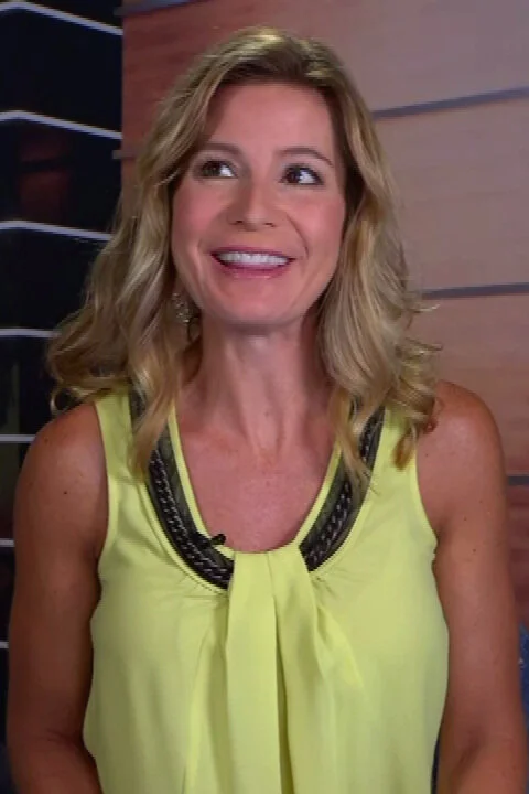 Jen Carfagno (7/16/2020)