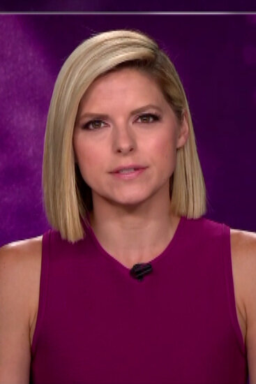 Kate Bolduan (7/16/2020)