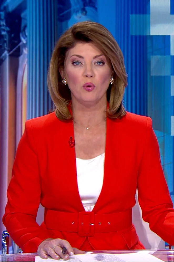 Norah O’Donnell (7/16/2020)