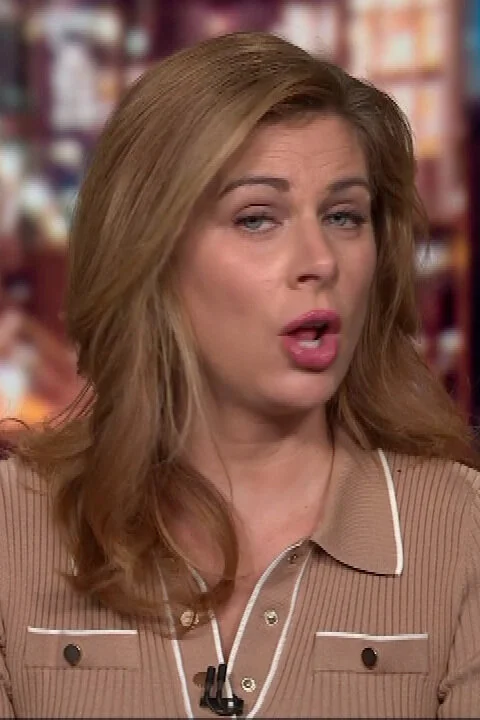 Erin Burnett (7/16/2020)