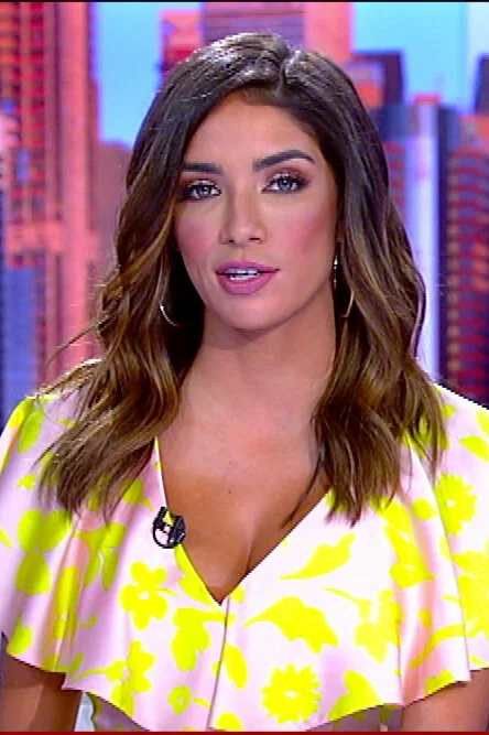 Bianca Peters (7/17/2020)