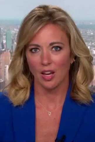 Brooke Baldwin (7/20/2020)