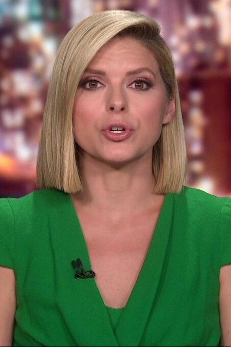Kate Bolduan (7/20/2020)