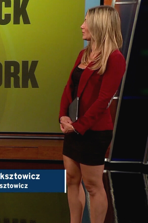 Sophia Jurksztowicz (7/21/2020)