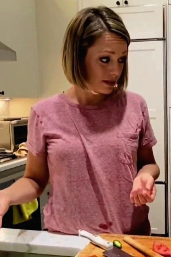 Dylan Dreyer (7/21/2020)