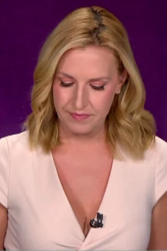 Poppy Harlow (7/21/2020)