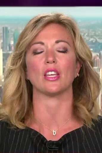 Brooke Baldwin (7/21/2020)