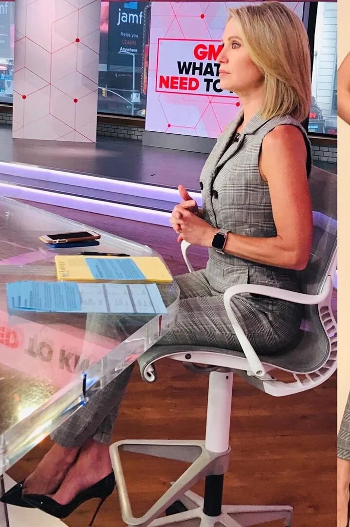 Amy Robach (7/22/2020)