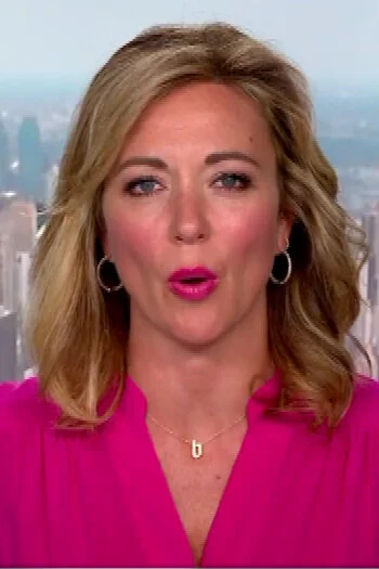 Brooke Baldwin (7/22/2020)