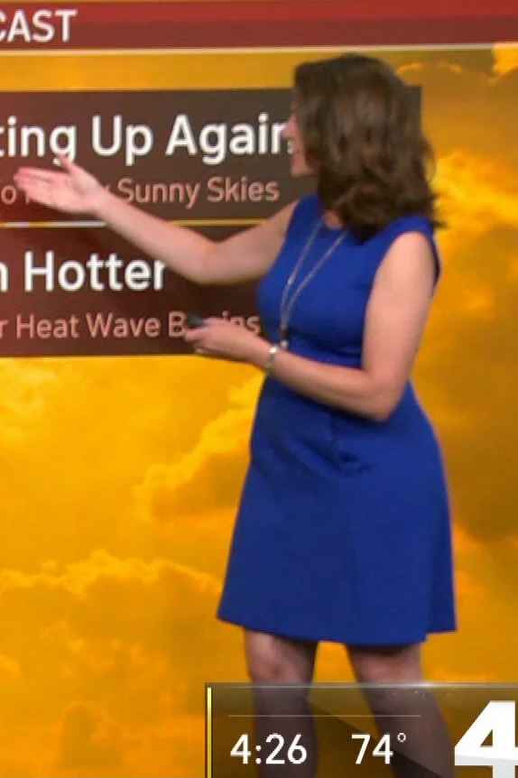 Maria LaRosa (7/23/2020)