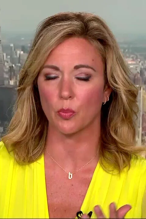 Brooke Baldwin (7/23/2020)