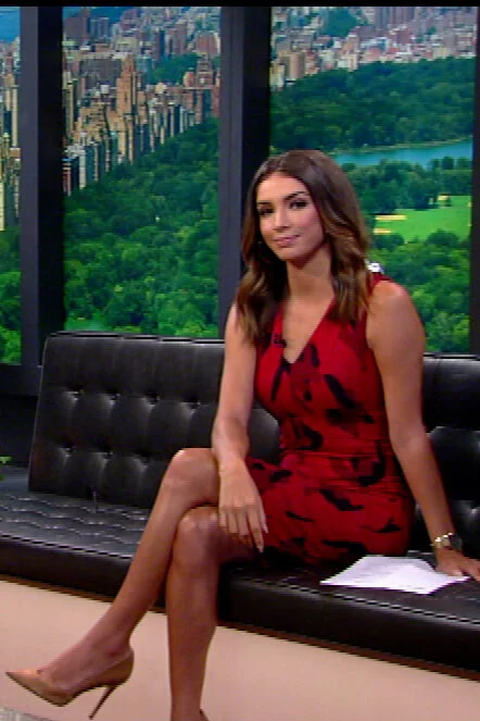 Bianca Peters (7/24/2020)