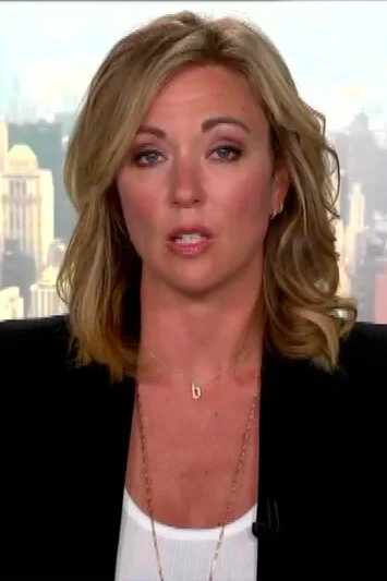 Brooke Baldwin (7/24/2020)