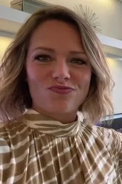 Dylan Dreyer (7/24/2020)