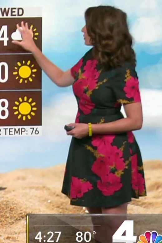 Maria LaRosa (7/27/2020)