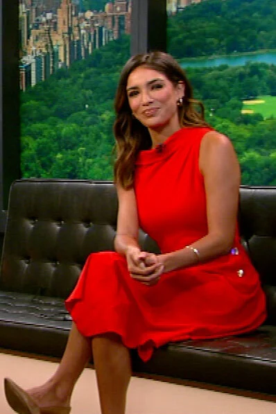 Bianca Peters (7/27/2020)