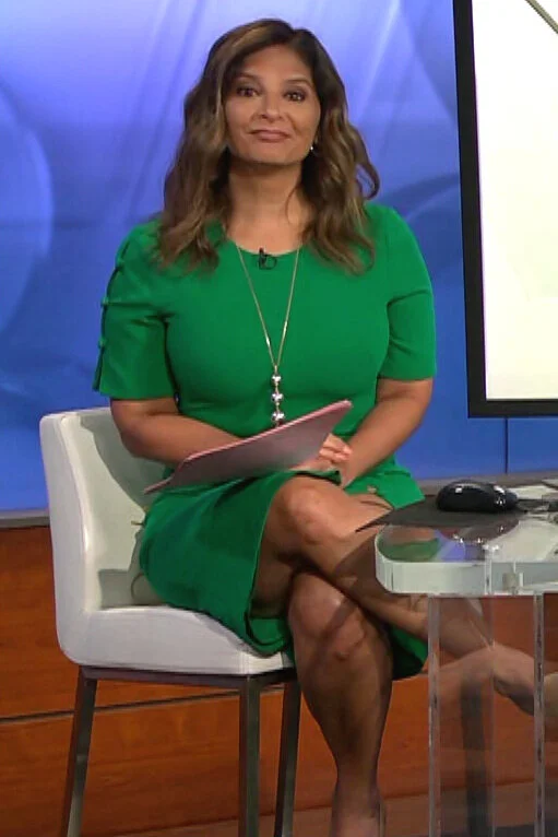 Darlene Rodriguez (7/28/2020)