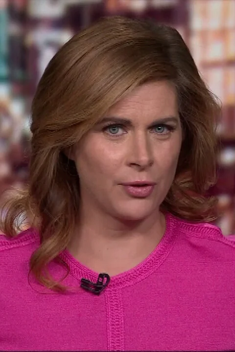 Erin Burnett (7/28/2020)