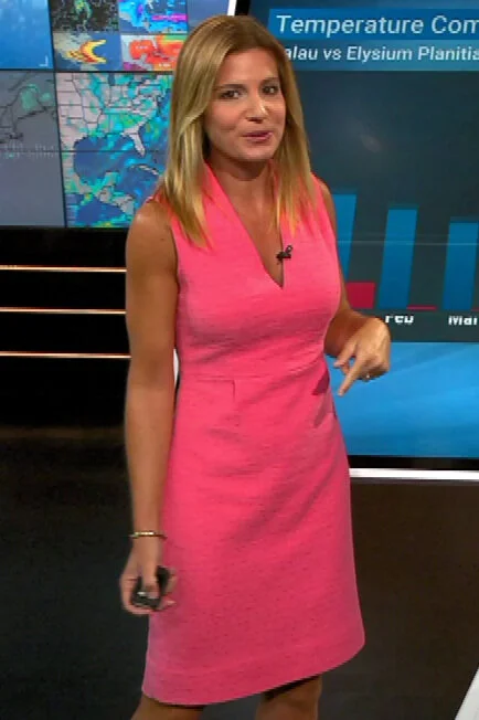 Jen Carfagno (7/29/2020)