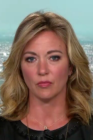 Brooke Baldwin (7/29/2020)
