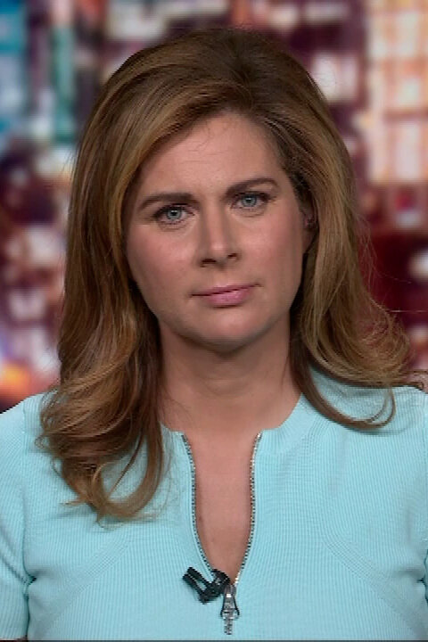 Erin Burnett (7/29/2020)