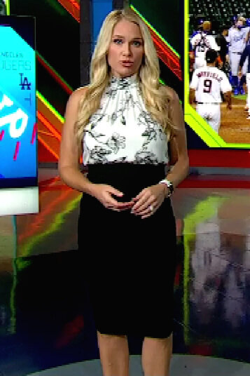 Heidi Watney (7/29/2020)