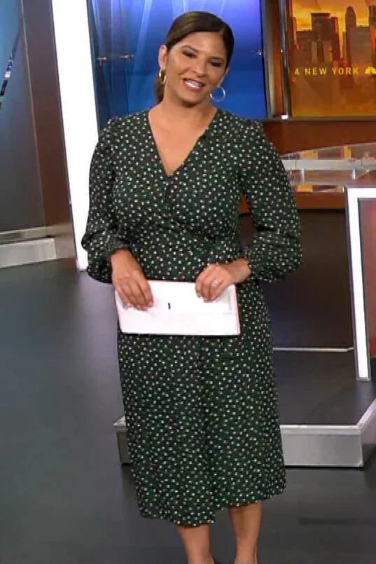 Darlene Rodriguez (7/30/2020)