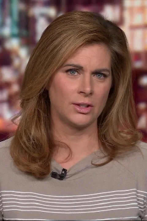 Erin Burnett (7/30/2020)