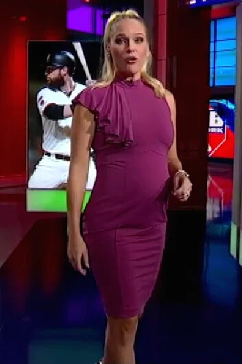 Heidi Watney (7/31/2020)