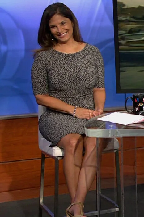 Darlene Rodriguez (7/31/2020)