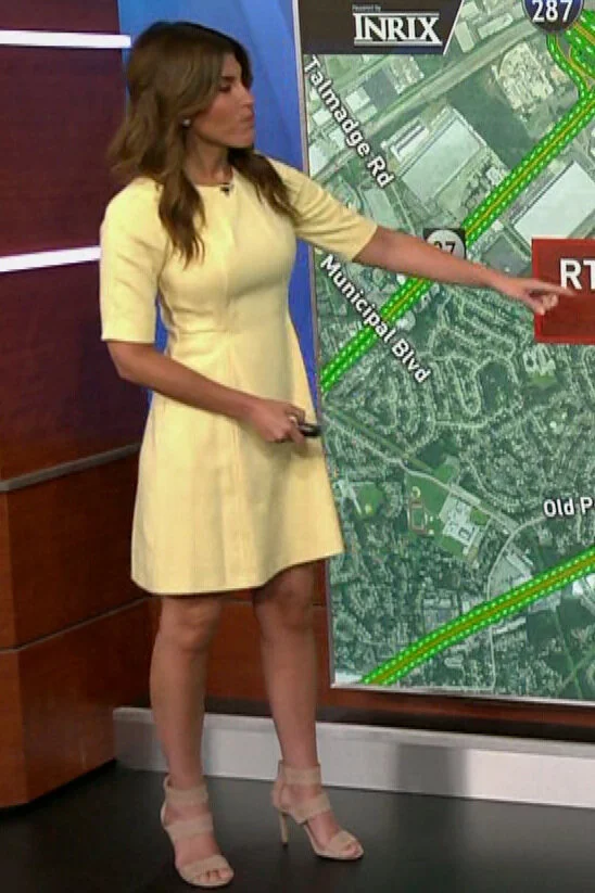 Lauren Scala (7/31/2020)