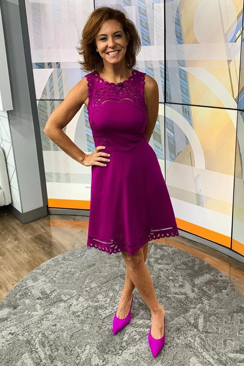 Stephanie Ruhle (7/31/2020)