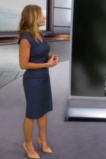 Jen Carfagno (7/31/2020)