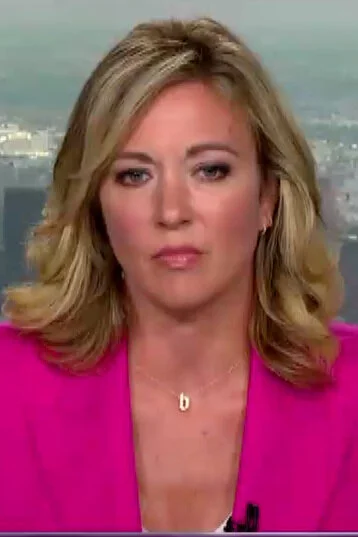 Brooke Baldwin (7/31/2020)