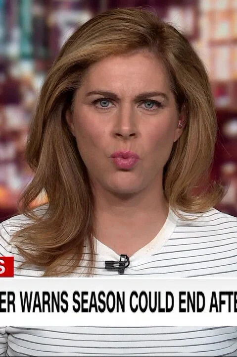 Erin Burnett (7/31/2020)