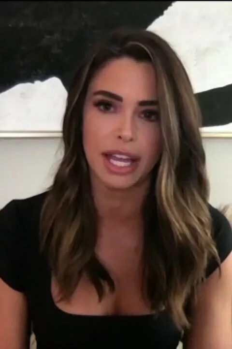 Jenn Lahmers (7/31/2020)