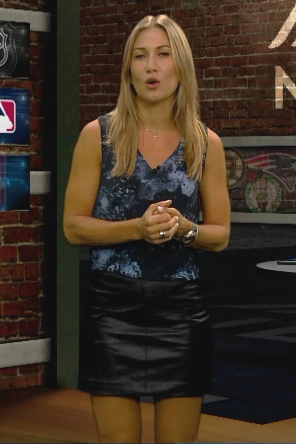 Sophia Jurksztowicz (8/1/2020)