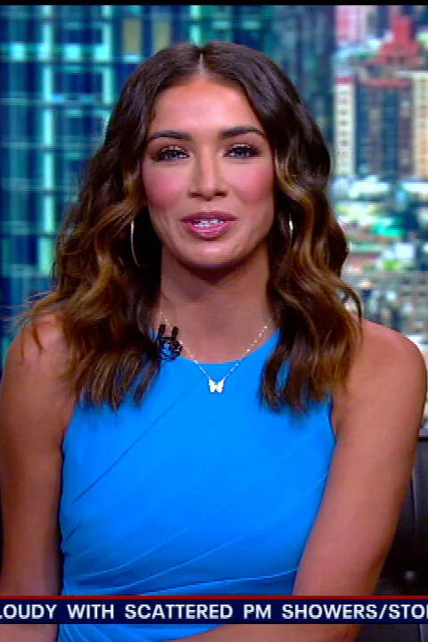 Bianca Peters (8/3/2020)