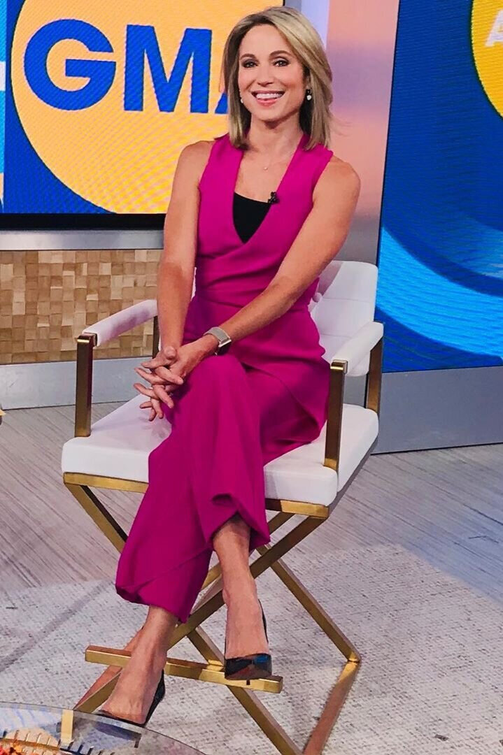 Amy Robach (8/3/2020)