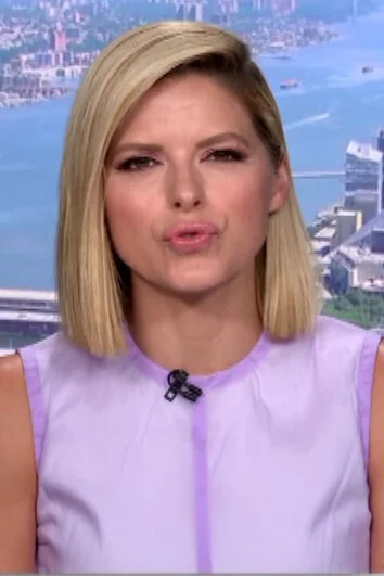 Kate Bolduan (8/3/2020)