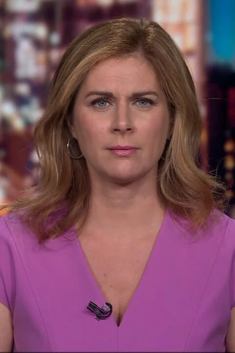 Erin Burnett (8/3/2020)