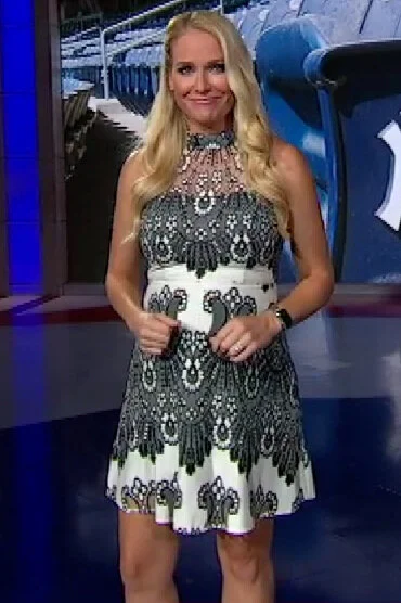 Heidi Watney (8/4/2020)