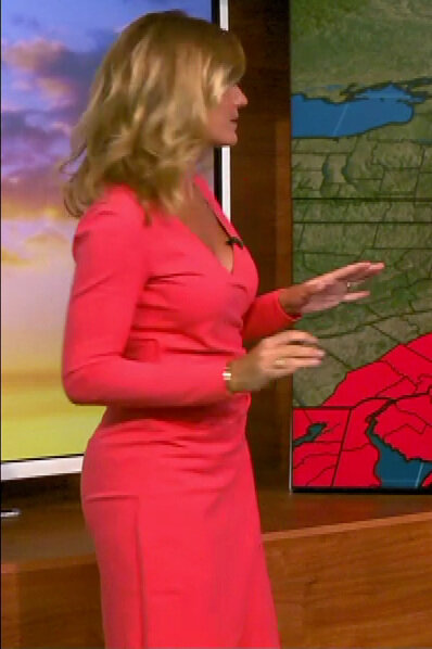 Jen Carfagno (8/4/2020)