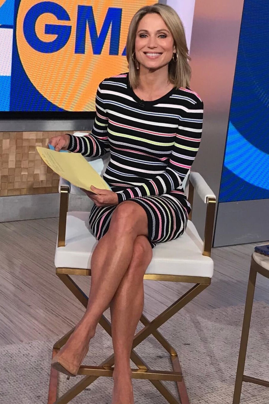 Amy Robach (8/4/2020)