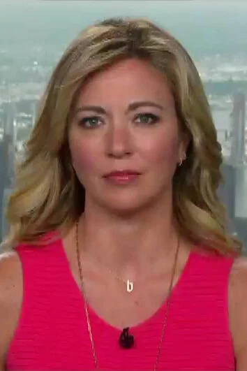 Brooke Baldwin (8/4/2020)