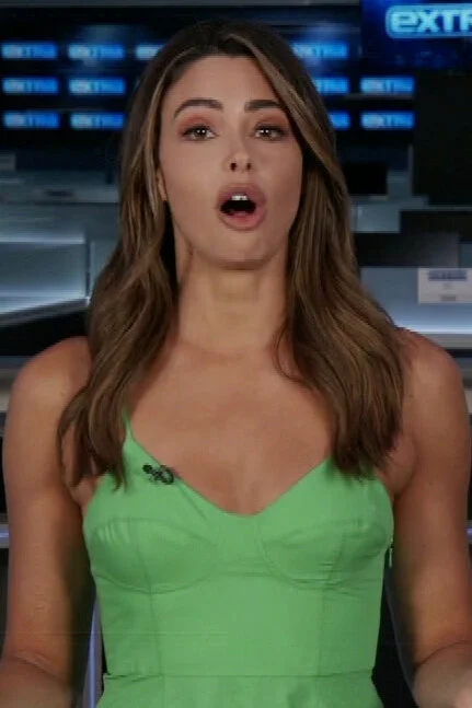 Jenn Lahmers (8/4/2020)