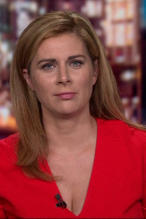 Erin Burnett (8/4/2020)