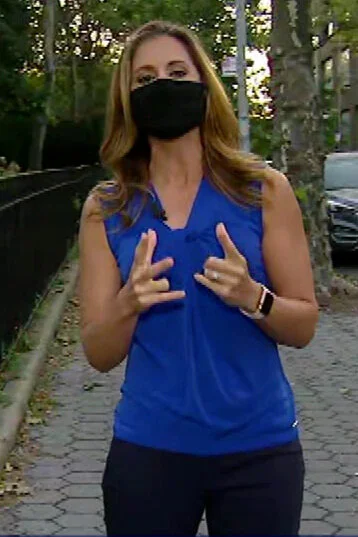 Raegan Medgie (8/5/2020)